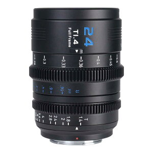 SIRUI@}EgVl}Y T1.4 Full Frame 24mm E/ubN(L/RF/Z}EgA_v^[t) m\j[E /Pœ_Yn@VP-1-24B-JP