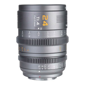 SIRUI@}EgVl}Y T1.4 Full Frame 24mm E/O[(L/RF/Z}EgA_v^[t) m\j[E /Pœ_Yn@VP-1-24G-JP