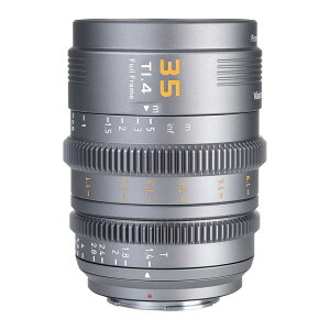 SIRUI@}EgVl}Y T1.4 Full Frame 35mm E/O[(L/RF/Z}EgA_v^[t) m\j[E /Pœ_Yn@VP-1-35G-JP
