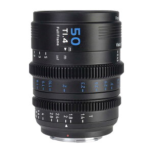 SIRUI@}EgVl}Y T1.4 Full Frame 50mm E/ubN(L/RF/Z}EgA_v^[t) m\j[E /Pœ_Yn@VP-1-50B-JP