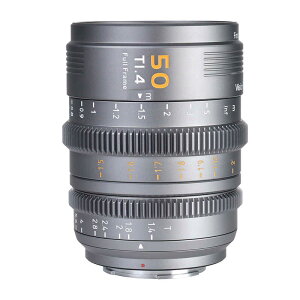 SIRUI@}EgVl}Y T1.4 Full Frame 50mm E/O[(L/RF/Z}EgA_v^[t) m\j[E /Pœ_Yn@VP-1-50G-JP