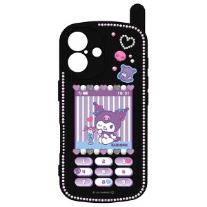 O}fB[Y@iPhone 16 gKP[ P[X TI N~@SANG-459KU