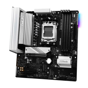 ASROCK@B650M Pro X3D mMicroATXn@B650MProX3D