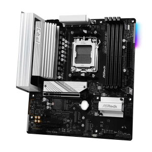 ASROCK@B650M Pro X3D WiFi mMicroATXn@B650MProX3DWiFi