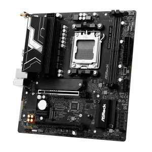 ASROCK@B850M-X WiFi R2.0 mMicroATXn@B850M-XWiFiR2.0