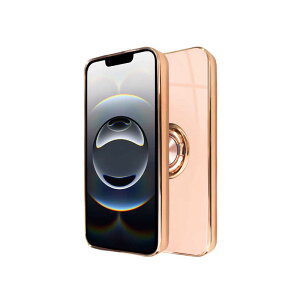 shizukawill�@iPhone16e �P�[�X �J�o�[ �����O�t���P�[�X �O���b�e�B�A (�V�Y�J�E�B��) �s�[�`�@APIPSE4CL5PI