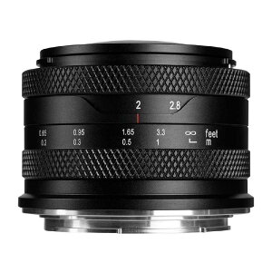 ASTRHORI�@�J���������Y 6.5mm F2.0 Fish-Eye �L���m��RF�}�E���g APS-C �i �L���m��RF / �P�œ_�����Y �j �@6.5mmF2.0fisheyeRFC