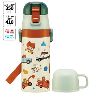 �X�P�[�^�[�@���y��2WAY�X�e�����X�{�g��350/410ml �g�~�J�ƃg���@SKCP3