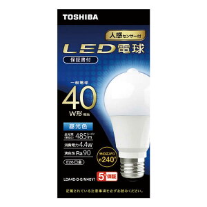 Ł@TOSHIBA@LEDd (lZT[t) mF /1n@LDA4D-D-G/M40V1