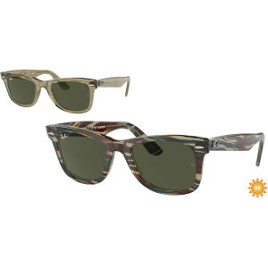 Co@TOX ORIGINAL WAYFARER CHANGE(Low Bridge Fit) RB2140F 138731 52mm tHgN~bNXgCvO[/O[