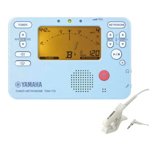 ���}�n�@YAMAHA�@�`���[�i�[���g���m�[�� �u���[�@TDM710BLM