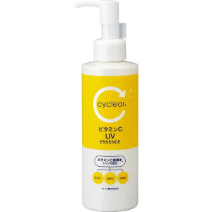 �F������@cyclear �r�^�~��C ���C�g�A�b�vUV�G�b�Z���X�|���v 180ml