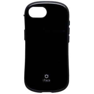 HAMEE@iPhone 16e iFace First Class Standard MagSynqP[X iFace ubN@41-988411