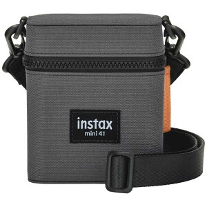 xmtC@FUJIFILM@instax mini 41 JP[X@INSMINI41CASE