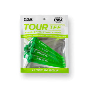 BANDEL�@TOURTEE Pro 4 pieces set Neon Green�@BGTTP014GN