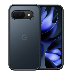TORRASgX@Torras - Guardian for Pixel 9a m Black n Torras gX@X00RP43071