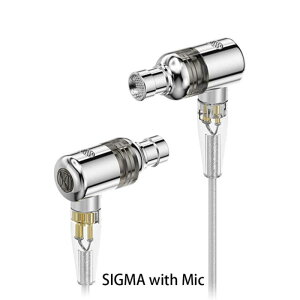 TWISTURA�@�n�C�u���b�h�C���z�� �}�C�N�t�����f���@SIGMA with Mic