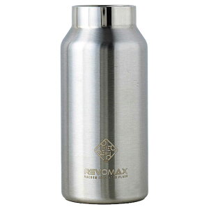 REVOMAX Y_Ή^fM{g WITHOUT CAP DWF-09101S-A-JP-CL MNV[Vo[ 266ml