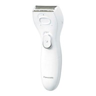 パナソニック　Panasonic　レディシェーバー Salashe(サラシェ) ホワイト　ES-WL51-W