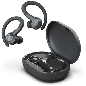 JLAB@SCXCz Go Sport { [ CX ( E ) / Bluetooth Ή ] Graphite@EBGSPRTPGPH50WEB