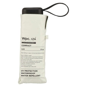 ���[���h�p�[�e�B�[�@(�܂肽���ݎP/���J���p/53cm) Wpc.IZA compact OF�@ZA020-001-102