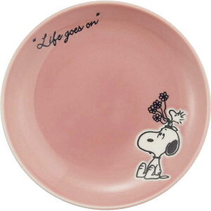 �R�����X�@PEANUTS(�s�[�i�b�c) �V�[�Y�� �v���[�g 14cm ���b�@SN611255