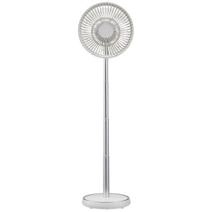 ���A�T�@DC�L�k�R���p�N�g�t�@�� �mDC���[�^�[���ځn�@YL-DCL170GM-W