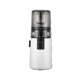 HUROM　コールドプレスジューサー ホワイト　H70FT-BAC06WH
