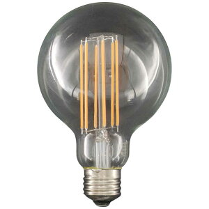 STE�@LED�d�� E26 �{�[���� G95 �t�B�������g �N���A �d���F ������Ή� �f�R���C�g�t�B�������g�X�^���_�[�h �mE26 /�{�[���d���` /60W���� /�d���F /1�� /�S�����^�C�v�n�@LDG8L/95/S/D