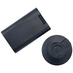 DUUX duux リビング扇風機 2025モデル FlexTouch2専用バッテリー ※旧FlexTouch使用不可 DXCFBP06JP