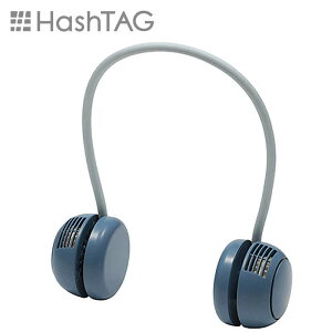 HASHTAG�@�l�b�N�o���h�t�@�� �u���[���[�����g�@HT-NBF001