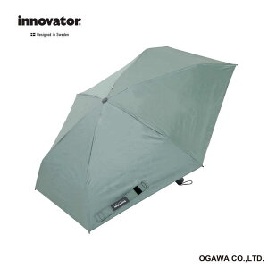 ����@�܂肽���ݎP �R���p�N�g innovator �m���J���p�P /�����Y /53cm�n �y�[���O���[���@IN-53M-43