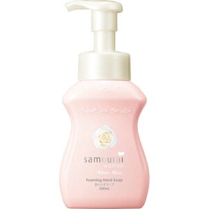 Ah@Samourai Woman(TCE[})zCg[Y Anh\[v 250mL