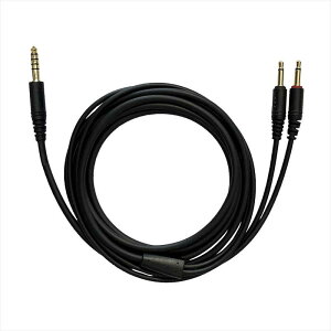 FOSTEX�@T60RPmk2�p�I�v�V�����P�[�u�� 4.4mm�o�����X�v���O�@ET-RP4.4BL2Y