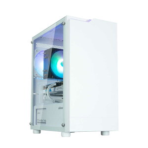 ZALMAN@T4 PLUS White@T4PLUSWHITE