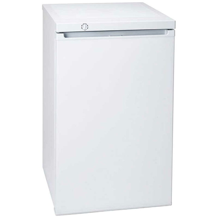 楽天市場】アビテラックス 冷凍庫 1ドア 100L 右開き 直冷式 幅51cm 