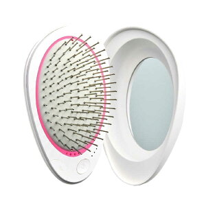 WAVEWAVE@EMS Brush Air mini White@WH51-03-WH