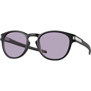 �I�[�N���[�@Latch (Low Bridge Fit) OO9349-5153 �}�b�g�u���b�N/�v���Y���X���[�g �T���O���X