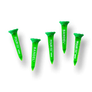 BANDEL�@TOURTEE SHORT 5 pieces set Neon Green�@BGTTS015GN