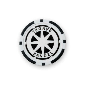 BANDEL�@BG-MK001 GOlf CASINO TIP MARKER�@BGMK001