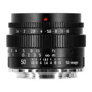 SGIMAGE@SG-image 50mm F1.4 xmtCX}Eg APS-C mFUJIFILM X /Pœ_Yn@SG50mmF1.4XC