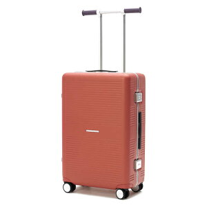 RAWROW�@���E���[ �X�[�c�P�[�X R TRUNK FRAME �t���[���^�C�v �h���ڈ��F5���`6�� [TSA���b�N���� / 63L] �X�J�C�R�[�����@R-TRUNK-FRAME-63L-SCO