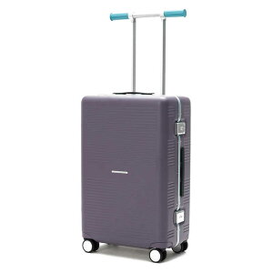 RAWROW�@���E���[ �X�[�c�P�[�X R TRUNK FRAME �t���[���^�C�v �h���ڈ��F5���`6�� [TSA���b�N���� / 63L] �f�B�[�v�p�[�v���@R-TRUNK-FRAME-63L-DPL
