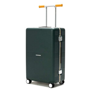 RAWROW�@���E���[ �X�[�c�P�[�X R TRUNK FRAME �t���[���^�C�v �h���ڈ��F1�T�Ԉȏ� [TSA���b�N���� / 88L] �f�B�[�v�O���[���@R-TRUNK-FRAME-88L-DGR