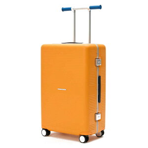 RAWROW�@���E���[ �X�[�c�P�[�X R TRUNK FRAME �t���[���^�C�v �h���ڈ��F1�T�Ԉȏ� [TSA���b�N���� / 88L] ���[�h�C�G���[�@R-TRUNK-FRAME-88L-RYE