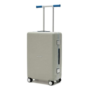 RAWROW�@���E���[ �X�[�c�P�[�X R TRUNK FRAME �t���[���^�C�v �h���ڈ��F5���`6�� [TSA���b�N���� / 63L] �A�b�V���O���[�@R-TRUNK-FRAME-63L-AGY