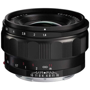 �t�H�N�g�����_�[�@�J���������Y (�\�j�[E�p/�t���T�C�Y�Ή�)�@NOKTON classic 35mm F1.4