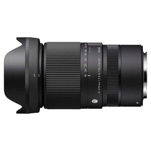 VO}@JY 16-300mm F3.5-6.7 DC OS Contemporary i LmRF / Y[Y j @16-300MMF3.5-6.7DCOS
