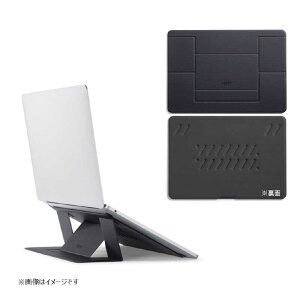 MOFT�@�����^�m�[�g�p�\�R���X�^���h �m15�C���`�ȏ��PC�n (MOVAS)��S���^�C�v(�^�u���b�g���p) �W�F�b�g�u���b�N�@MS002L-1-MP-JTBK