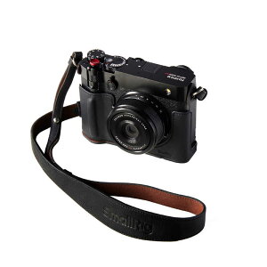 SMALLRIG@5267 FUJIFILM GFX100RFpU[P[XLbg ubN@SR5267
